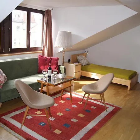Laub Prag