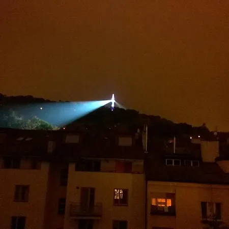 Laub * Prag